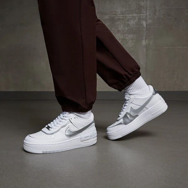 Nike Air Force 1 Shadow номер 42.5 код 42A