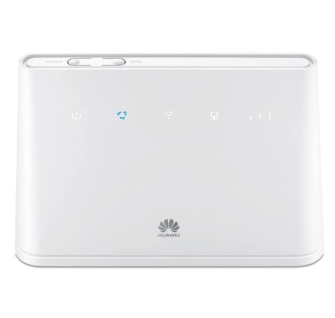Router Huawei 4G B311-211
