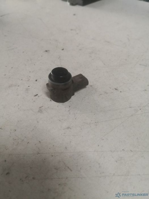 Senzor parcare fata dreapta fata MERCEDES-BENZ S-CLASS II (W222, C215) [ 2005 - 2013 ] S 350 BlueTec (OM 642.862) 190KW|258HP OEM A0009055604