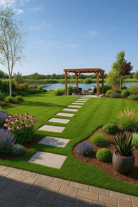 Amenajări grădini | Irigații | Puțuri | Drenaje | Canalizare