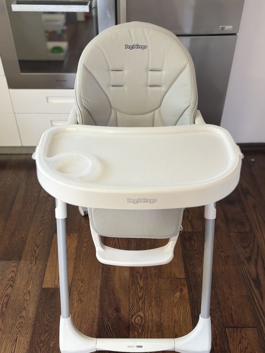Столче за хранене Peg Perego Prima Pappa