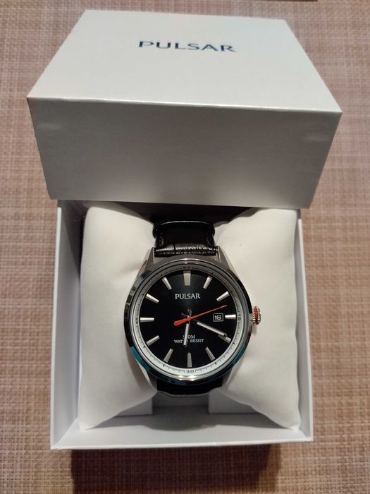 Pulsar Ceas quartz