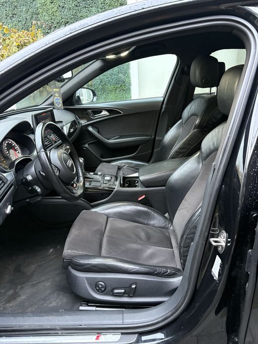 Vand/schimb Audi a6 c7 3.0biTdi s’line