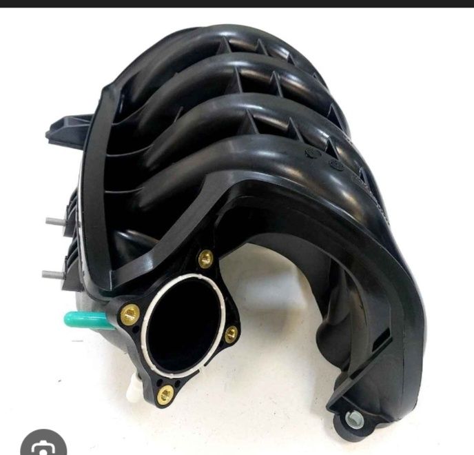 Продам выпускной коллектор