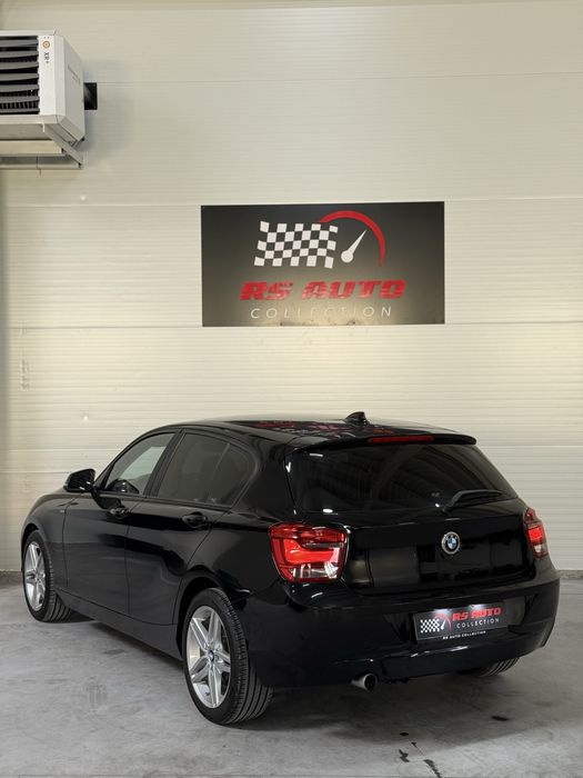 Bmw Seria 1 116i F21 Rate avans 0 Garantie Livrare