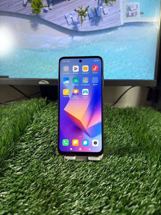 Redmi Note 10 5g dastavka bor