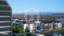 Direct dezv- Ap 2 camere decomandat , geam la baie - intabulat