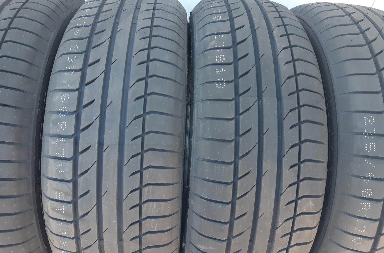 PROMO, 235/60 R17, 102V, GRIPMAX, STATURE HT, Anvelope de vara