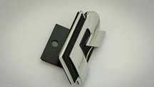 Emblema R line grila