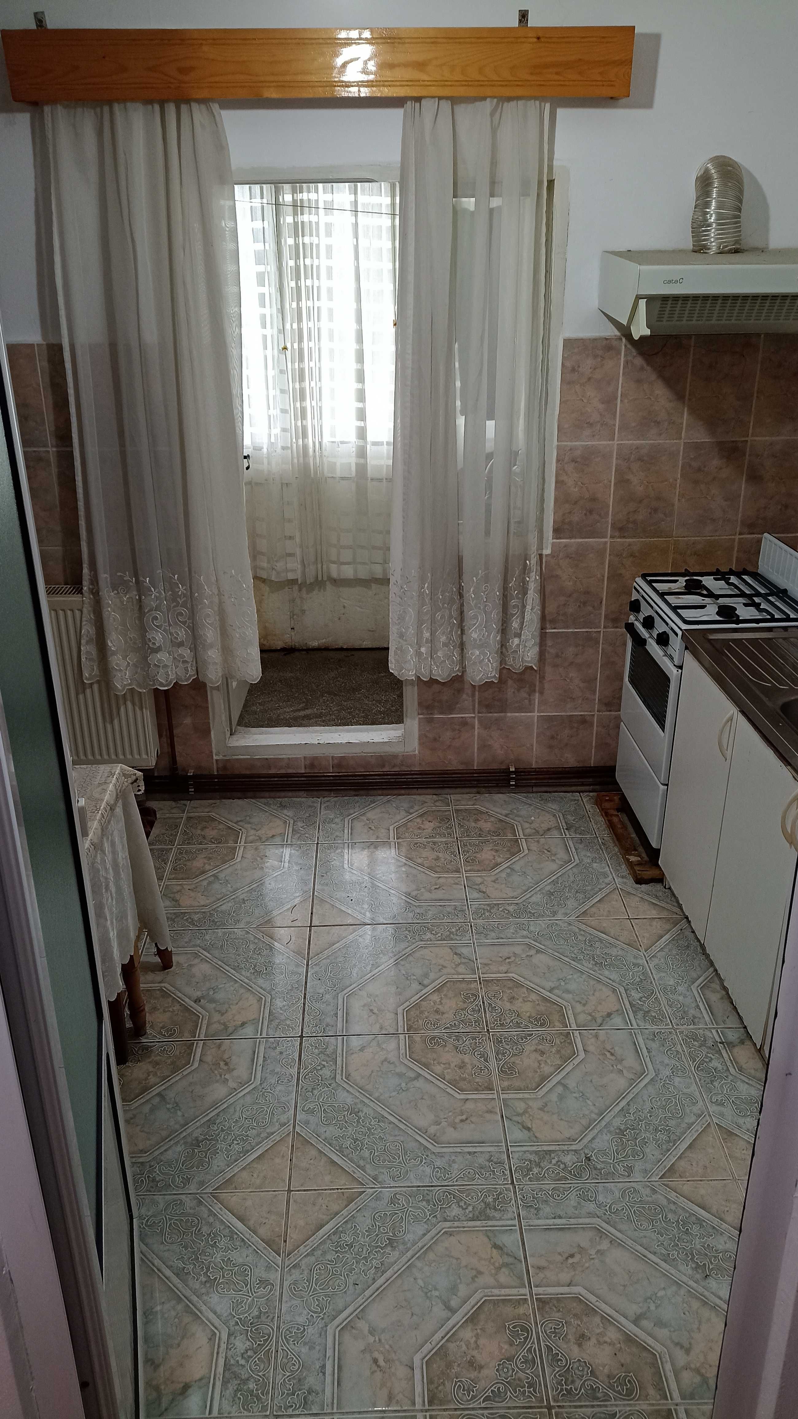 Vând Apartament Visoi C5