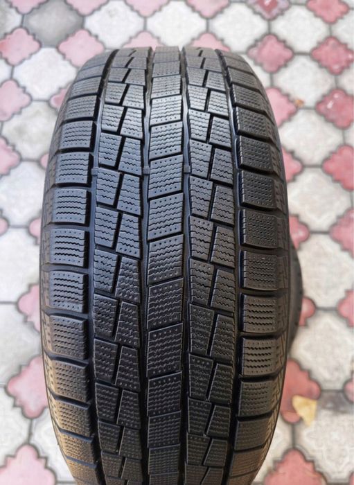 205/55/15 шина goform зима