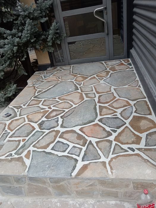 Piatra naturala de munte