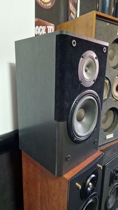 Boxe pasive JBL lx 300