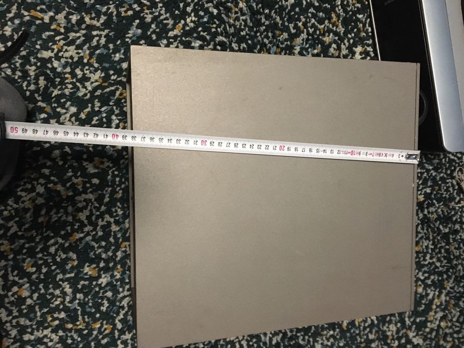 Subwoofer 100W, fara amplificare