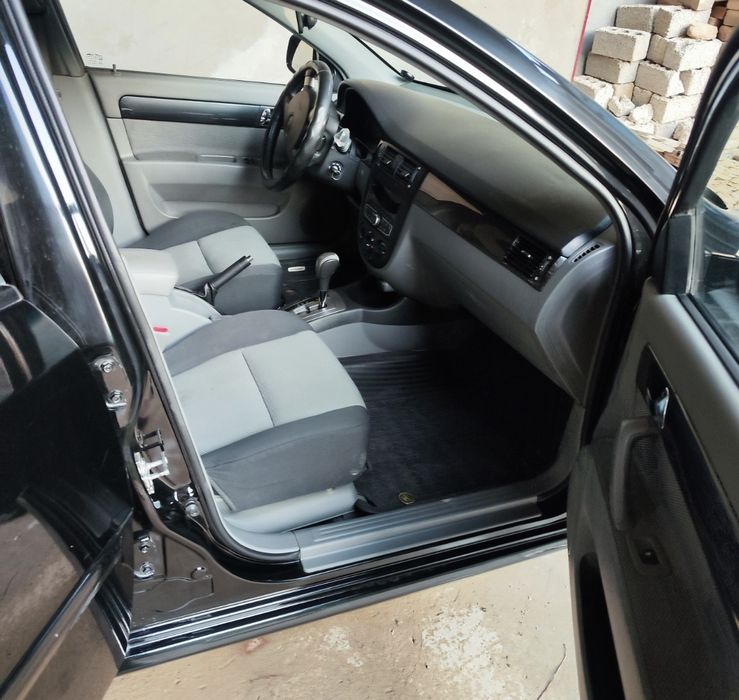 Jentra 2023 qora 3 позиция