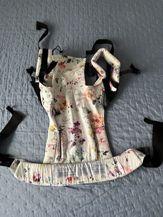 Sistem purtare Luna Plus 7-20 kg