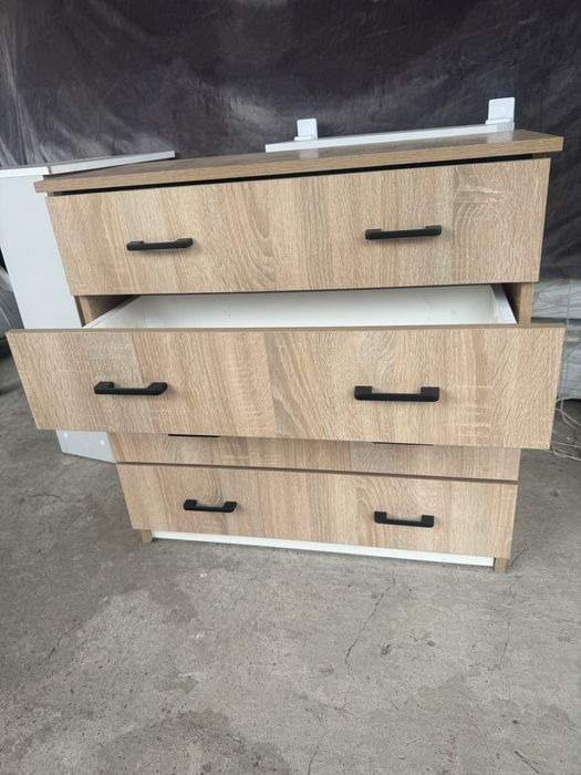 Продам комоды новые!