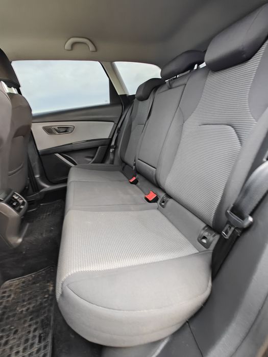 Seat Leon ST 1.6Tdi 116Cp ‼️Automat‼️