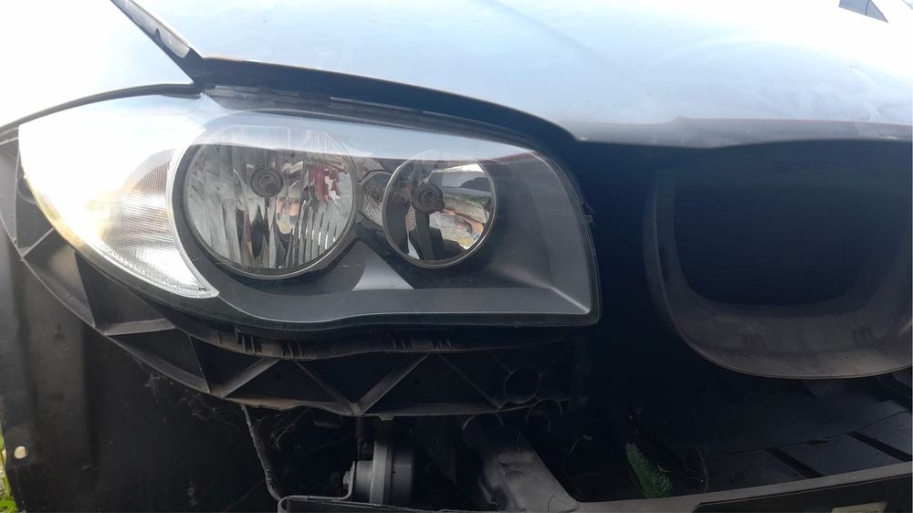 Far europa Seria 1 2008