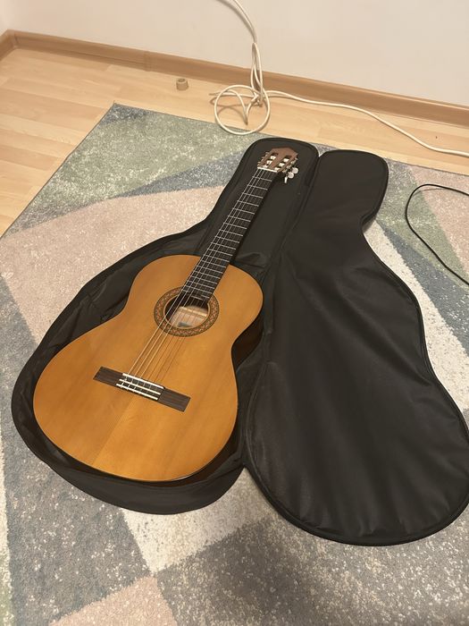 Chitara clasica Yamaha C40