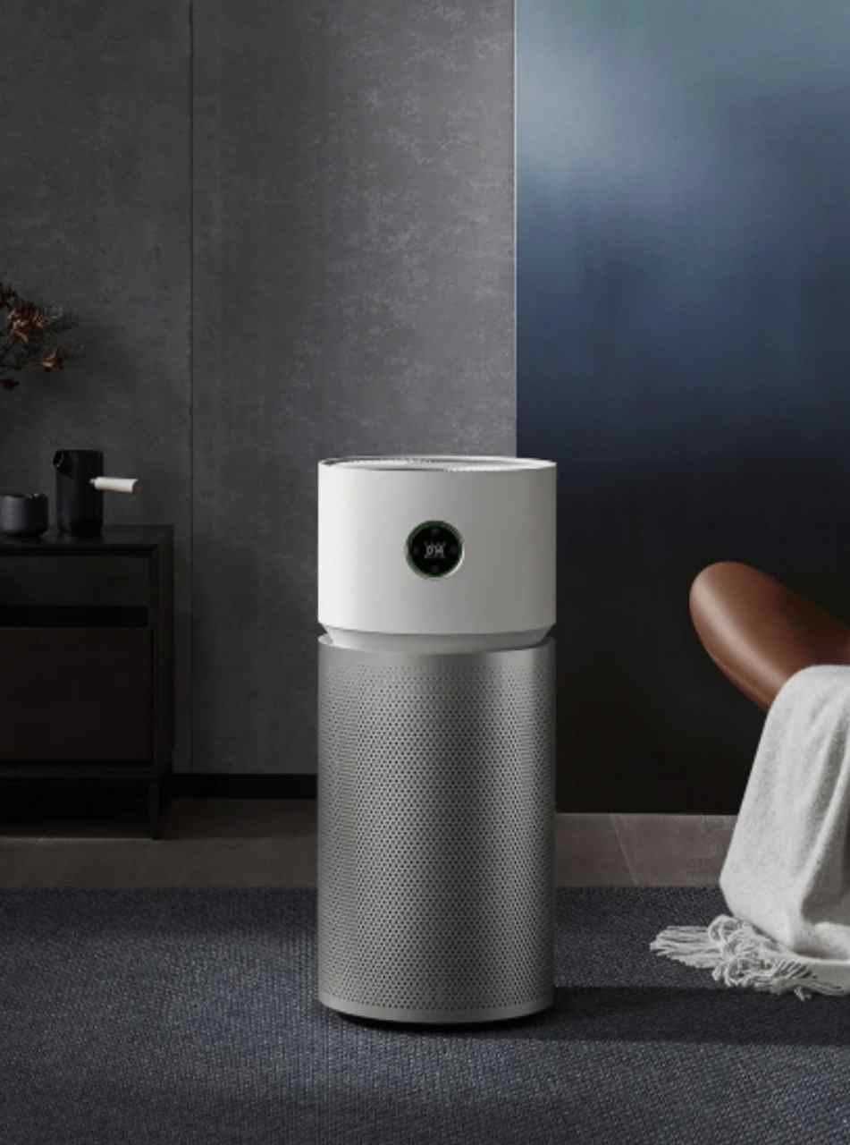 Xiaomi smart air purifier elite Очиститель воздуха