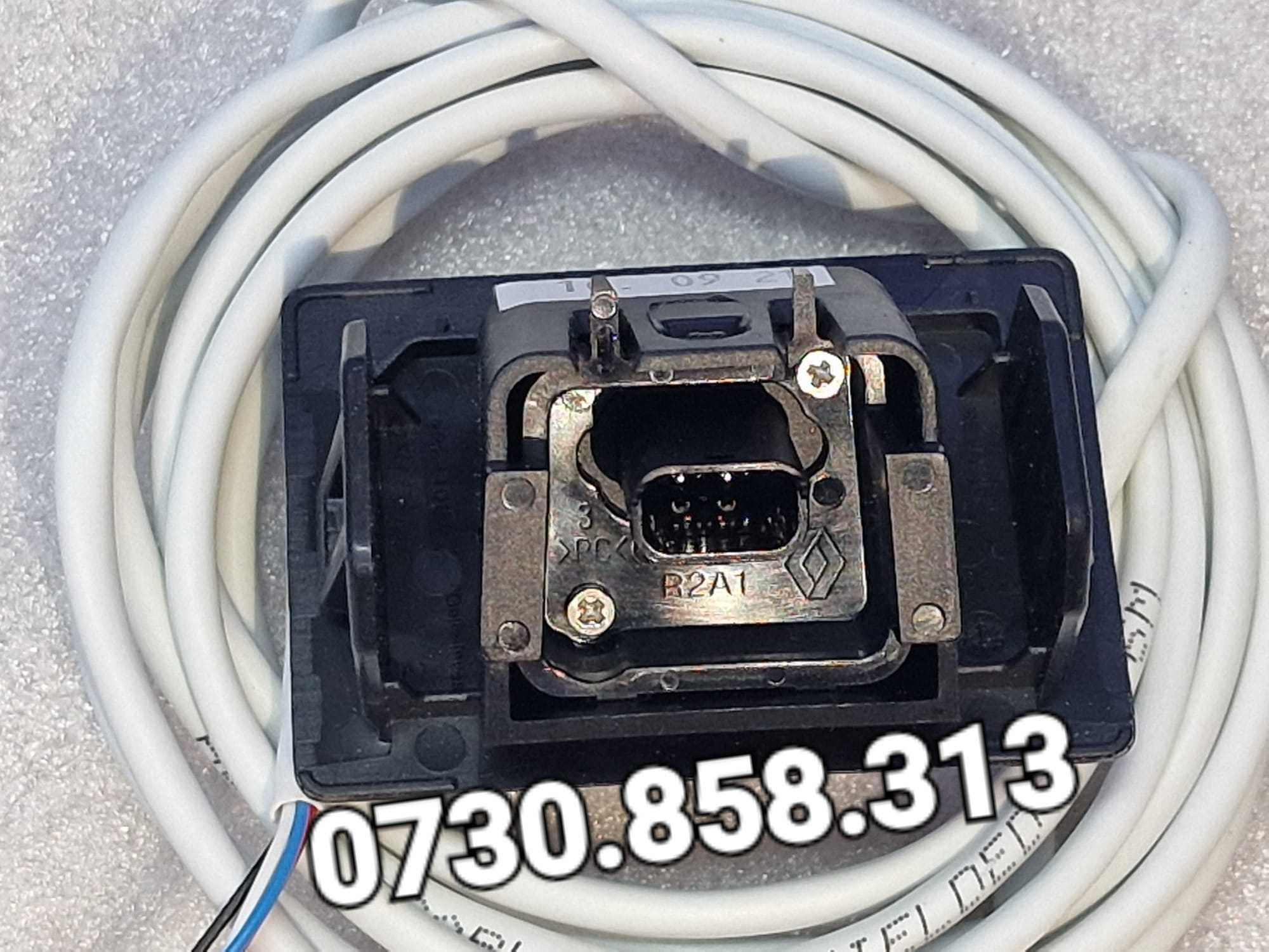 Camera Dacia Duster Dacia Logan Sandero camera video marsarier OEM