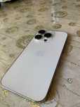 Перфектен Iphone 14 pro  Gold 128 GB