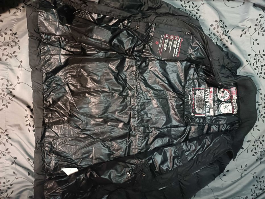 Superdry, Geographical Norway дамски якета