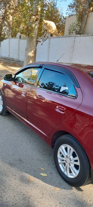 Продам Кобальт  2020 год