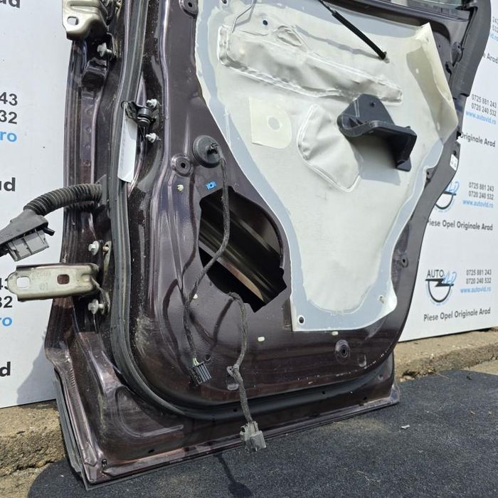 Portiera usa Z41X dreapta spate Opel Mokka