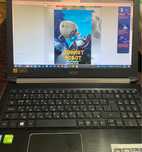 Лаптоп Acer Aspire 5
