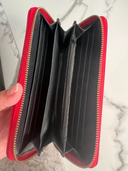 Нова!!! Дамска чанта+Портфейл/Портмоне