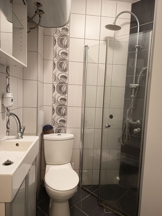 Дава се под наем Двустаен апартамент в Варна, Виница - 60 кв.м за 139147.38 € - Снимка #9