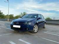 Volkswagen Golf Volkswagen Golf V Edition 1.4 TSI 2009