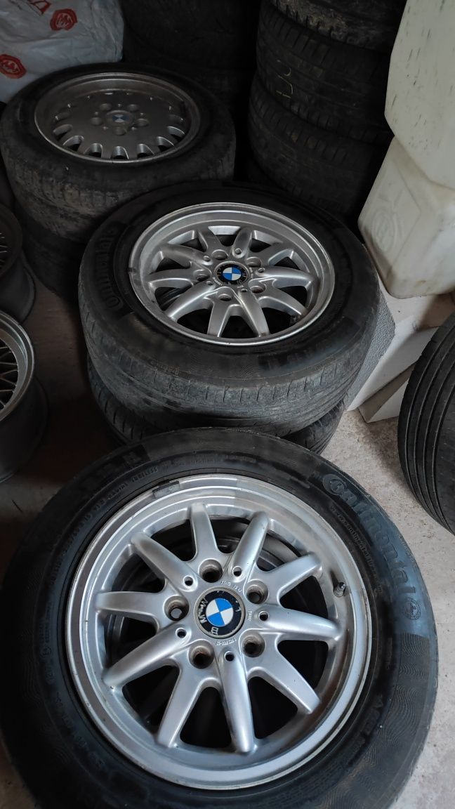 Bmw E36 compact 318ti