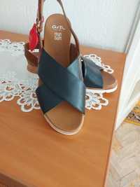 Ara нови сандали, 40 размер