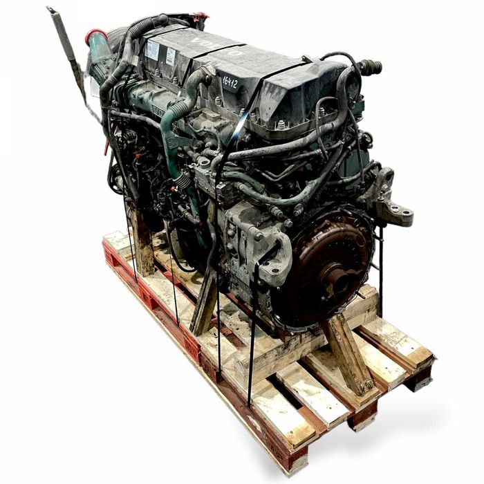 Motor D13C460 VOLVO FH 16 - Piese de motor Volvo