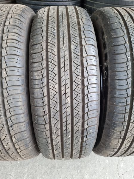 235/65/18 MICHELIN 4бр