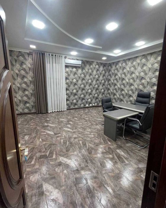 Стильный ЕвроОфис Башлык мост