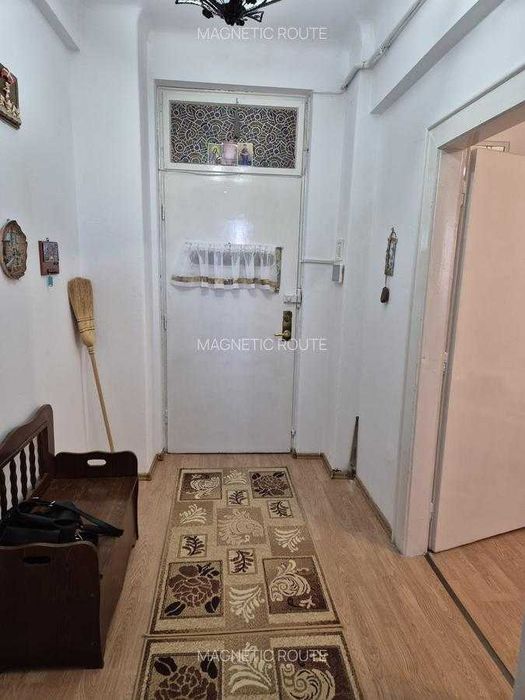 Garsonieră în zona centrală