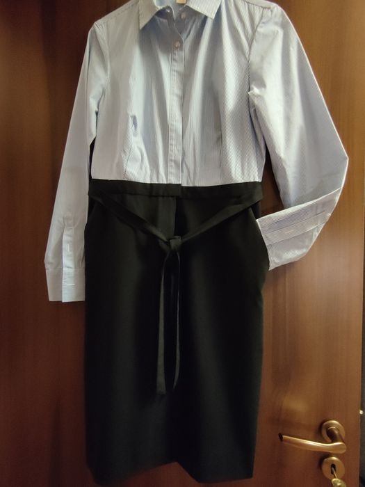 Rochie Brooks Brothers