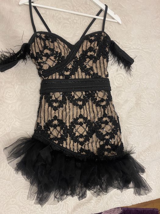 Рокля Alessa Алесса