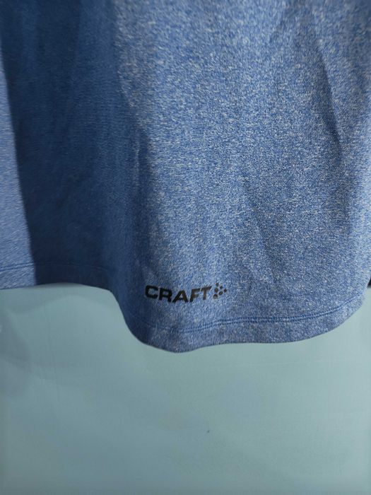 Craft Therwarm Горнище с  Качулка Мъжко/L