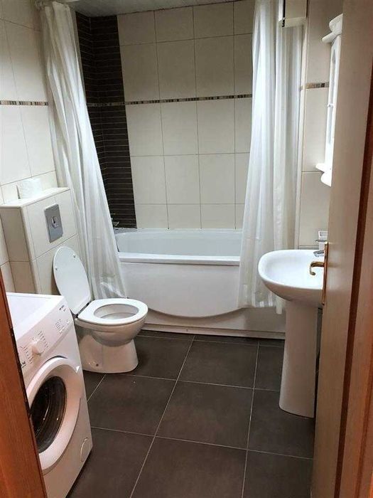 Дава се под наем Двустаен апартамент в Пловдив, Център - 60 кв.м за 239.7 € - Снимка #6