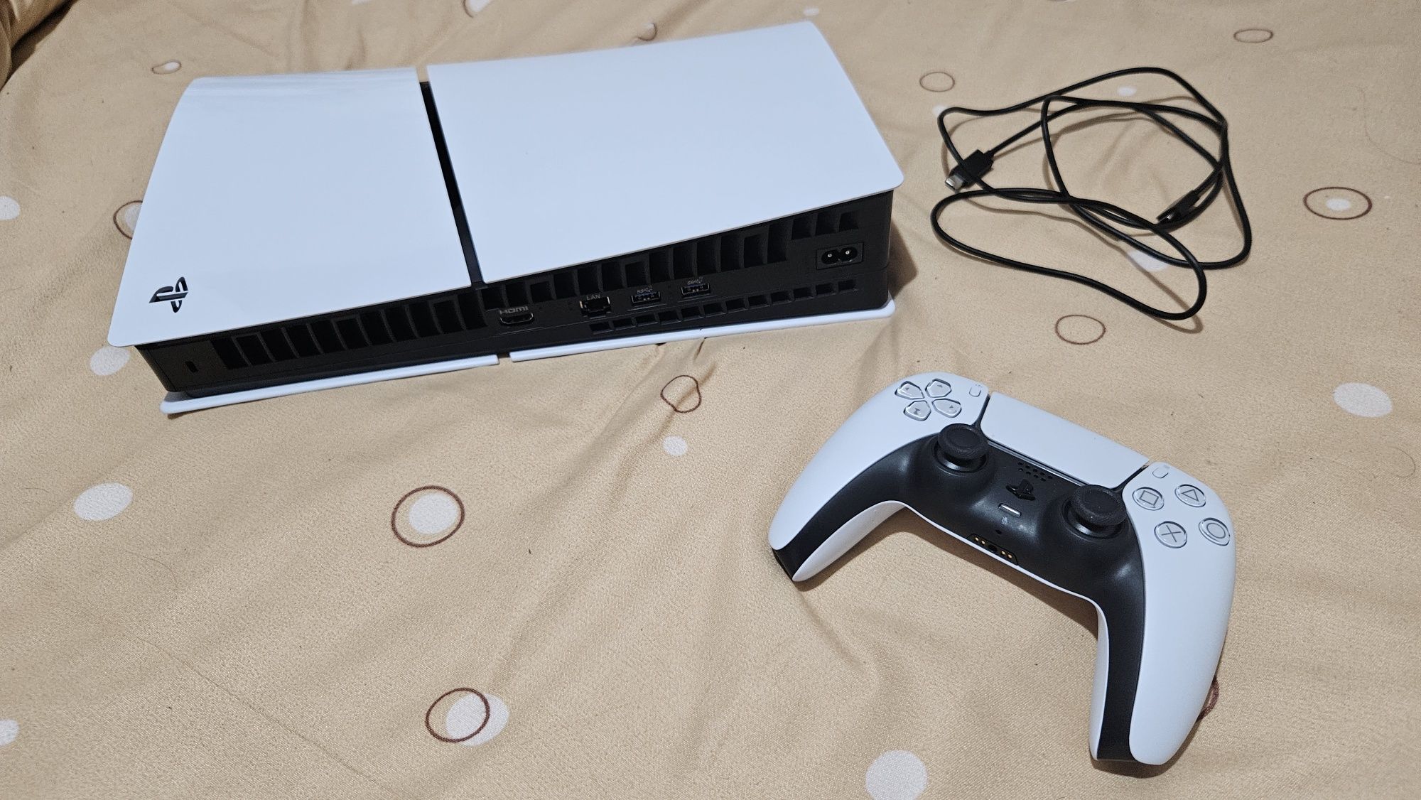 Playstation 5 PS5 Slim 1TB