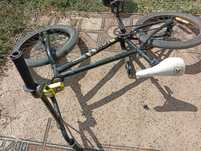 BMX bmx продаю колпачки в подарок фирма вроде blox 40тыс