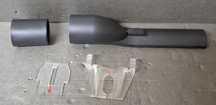 transport gratuit!Accesorii pendular Parkside 20v