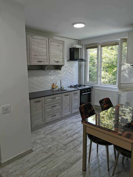 Apartament Tudor, 2 camere, Bdul 1 Decembrie