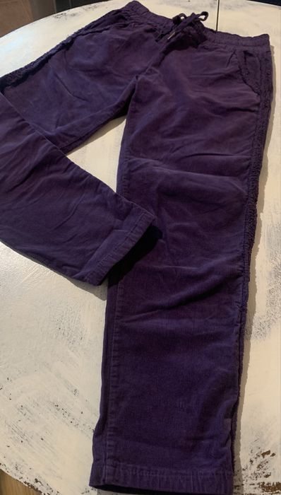 Дамски джинсов панталон Vanilla Italia