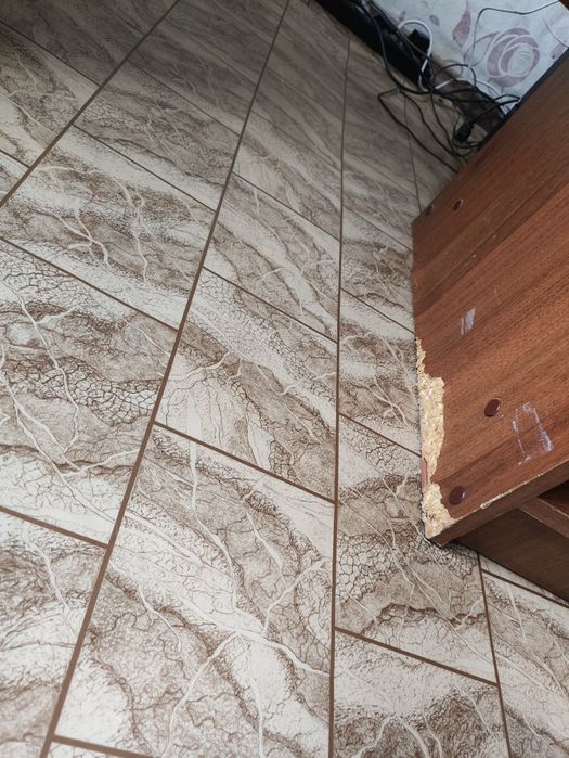 Компьютерный стол